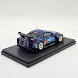 EBBRO Nissan Fairlady Z #13 Endless Sports Super GT GT300 2007 1/43 Scale