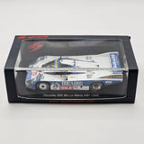 Spark Porsche 956 #26 Ducados Obermaier Racing 24Hrs Le Mans 1985 1/43 Scale S9865