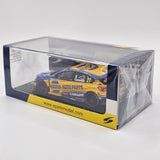 Spark Ford Focus #27 Dan Cammish BTCC 2025 Snetterton Race 1 Winner 1/43 Scale UK030