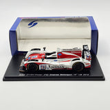 Spark Zytek Z11SN #42 Greaves Motorsport 24Hrs Le Mans 2012 1/43 Scale S3721