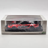Spark Porsche 911 GT3 Cup #161 Kkramer Racing Winner Cup 2 24H Nurburgring 2023 1/43 Scale