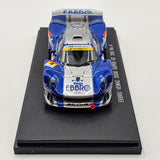 EBBRO Vemac RD350R #4 Ebbro Team Nova Super GT GT300 2007 1/43 Scale