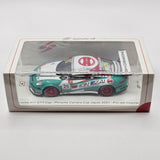 Spark Porsche 911 GT3 Cup #25 Kiyoshi Uchiyama Pro-Am Winner Porsche Carrera Cup 2021 1/43 Scale