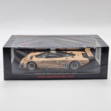 Spark Spice 89C #45 Chamberlain Engineering 24Hrs Le Mans 1991 1/43 Scale S6820