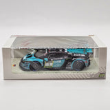 Spark Lamborghini Huracán GT3 Evo 2 #7 Konrad Motorsport 24Hrs Nurburgring 1/43 Scale