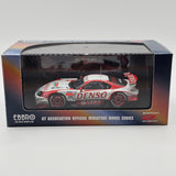 EBBRO Toyota Supra #39 Denso Team SARD Super GT GT500 2005 1/43 Scale
