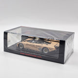 Spark Spice 89C #45 Chamberlain Engineering 24Hrs Le Mans 1991 1/43 Scale S6820