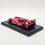 EBBRO Nissan GT-R LM Nismo #23 NISMO Launch Version 1/43 Scale 45250