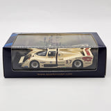 Spark Grid-Plaza S1 #37 GRID Racing 24Hrs Le Mans 1982 1/43 Scale S9423