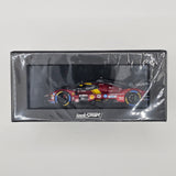 Looksmart Ferrari 499P #50 Ferrari AF Corse 24Hrs Le Mans 2025 1/43 Scale LSLM192