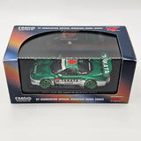 EBBRO Honda NSX GT500 #18 Takata Dome Racing Super GT 2005 (Late) 1/43 Scale