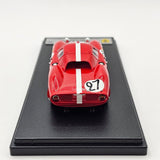 Looksmart Ferrari 250 LM #27 Scuderia Filipinetti 24Hrs Le Mans 1965 1/43 Scale