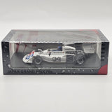 Spark March 961 #34 Hans Stuck 1976 Japanese F1 Grand Prix 1/43 Scale