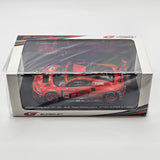 Spark Audi R8 LMS Evo #21 Audi Team Hitotsuyama Super GT GT300 2020 1/43 Scale