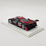 Spark Nissan R390 GT1 #23 Tom Walkinshaw Racing 24Hrs Le Mans 1997 1/43 Scale