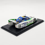 Spark Lola T600 #18 GRID Team Lola 24Hrs Le Mans 1981 1/43 Scale S8600