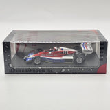 Spark Penske PC4 #28 John Watson 1976 Japanese F1 Grand Prix 1/43 Scale