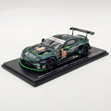 Spark Aston Martin Vantage #777 D'station Racing 24Hrs Le Mans 2022 1/43 Scale
