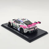 Spark Porsche 911 GT3 R LMGT3 #85 Iron Dames 24 Hours of Le Mans 2025 1/43 Scale S9302