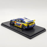 EBBRO Toyota Celica GT300 #19 Racing Project Bandoh Super GT 2007 1/43 Scale