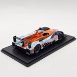 Spark Aston Martin AMR-One #009 Aston Martin Racing 24Hrs Le Mans 2011 1/43 Scale