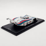 Spark Lancia LC1 #50 Martini Racing Winner 1000KM Nurburgring 1982 1/43 Scale SG516