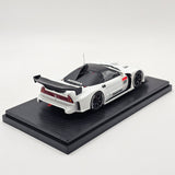 EBBRO Honda NSX GT500 #99 Honda Test Car Super GT 2006 1/43 Scale