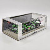 Spark Nasamax DM139 #14 Team Nasamax 24Hrs Le Mans 2004 1/43 Scale S0054
