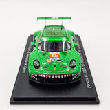 Spark Porsche 911 RSR-19 #56 AO Racing 24Hrs Le Mans 2023 1/43 Scale S8762