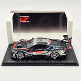 Spark Honda NSX-GT GT500 #100 Team Kunimitsu Super GT 2023 1/43 Scale