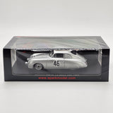 Spark Porsche 356 SL #46 G. Olivier 24Hrs Le Mans 1953 1/43 Scale S9705
