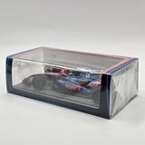 Spark Alpine-Renault RE25 #7 Jack Doohan Australian GP 2025 1/43 Scale