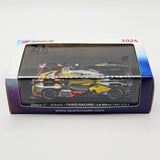 Spark Oreca 07 Gibson #65 Panis Racing LMP2 24Hrs Le Mans 2024 1/43 Scale