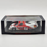 Spark Rondeau M379B #17 Jean Rondeau 24Hrs Le Mans 1980 1/43 Scale S8456