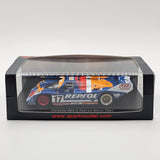 Spark Porsche 962C #17 Repsol Brun Motorsport 24Hrs Le Mans 1991 1/43 Scale S9975