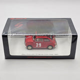 Spark Steyr Puch #29 Rally Monte Carlo 1965 1/43 Scale S2133