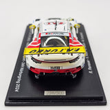 Spark Porsche 911 GT3 R #5 Herberth Motorsport 24Hrs Nurburgring 2024 1/43 Scale