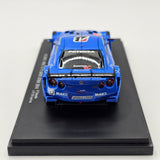 EBBRO Nissan GT-R GT500 #12 Calsonic Team Impul Super GT 2014 1/43 Scale