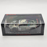 Spark Audi R8 LMS GT3 #25 Saintéloc Racing 3rd 9Hrs Kyalami 2021 1/43 Scale