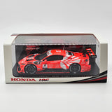 Spark Honda NSX-GT #8 ARTA Super GT GT500 2023 1/43 Scale SGT053