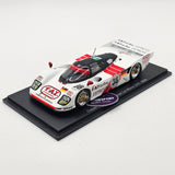Spark Porsche Dauer 962 #36 Le Mans Porsche Team 24Hrs Le Mans 1994 Winner 1/43 Scale