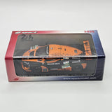 Spark McLaren 720S LMGT3 Evo #95 United Autosports 24 Hours of Le Mans 2025 1/43 Scale S9307