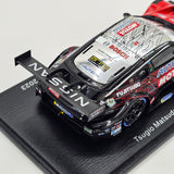 Spark Nissan Z GT500 #23 Motul Autech Nismo Super GT 2023 1/43 Scale