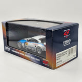 EBBRO Nissan Fairlady Z #47 Advan Team MOLA Super GT GT300 2005 1/43 Scale
