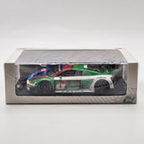 Spark Audi R8 LMS #4 Team Phoenix Winner 24Hrs Nurburgring 2019 1/43 Scale