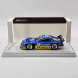 Truescale Mazda RX-7 #74 Team Art Nature 24Hrs Le Mans 1994 1/43 Scale