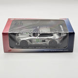 Spark Mercedes-AMG LMGT3 #61 Iron Lynx 24 Hours of Le Mans 2025 1/43 Scale S9297
