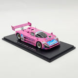Spark Spice SE90C #40 Euro Racing/AO Racing 24Hrs Le Mans 1991 1/43 Scale S6823