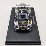 EBBRO Toyota MR-S #30 Team Reckless JGTC GT300 2004 1/43 Scale