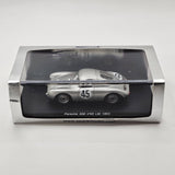Spark Porsche 550 Coupé #45 Porsche KG 24Hrs Le Mans 1953 1/43 Scale S1950